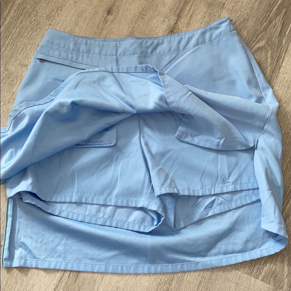 Patagonia Duway Skort - Picture 4 of 8